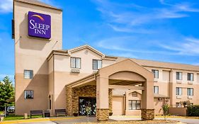 Sleep Inn Airport Kansas City